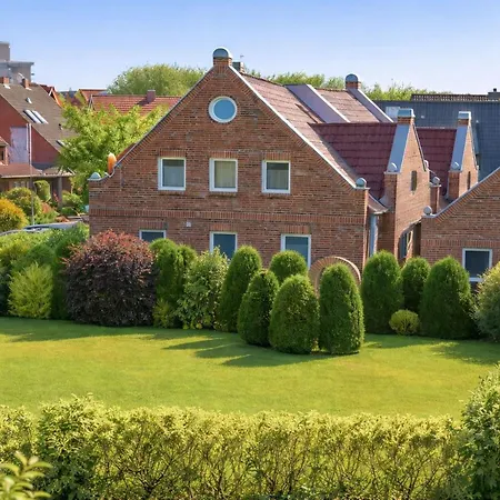 Roter Lejlighed